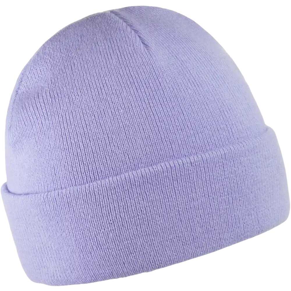 Primary Band lila kÀÀntöreuna mainospipo yrityksen logolla. Zigi Zagi Oy