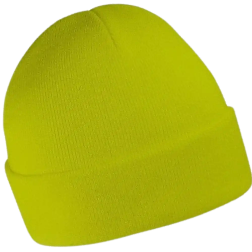 Primary band lime kÀÀntöreuna mainospipo omalla logolla.