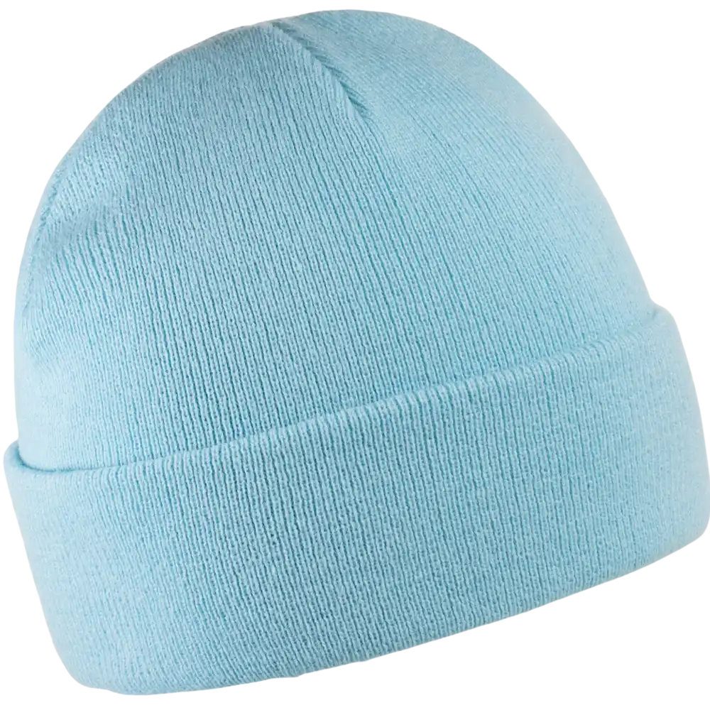 Pipo omalla logolla-Primary Band mainospipo minttu. Zigi Zagi Oy