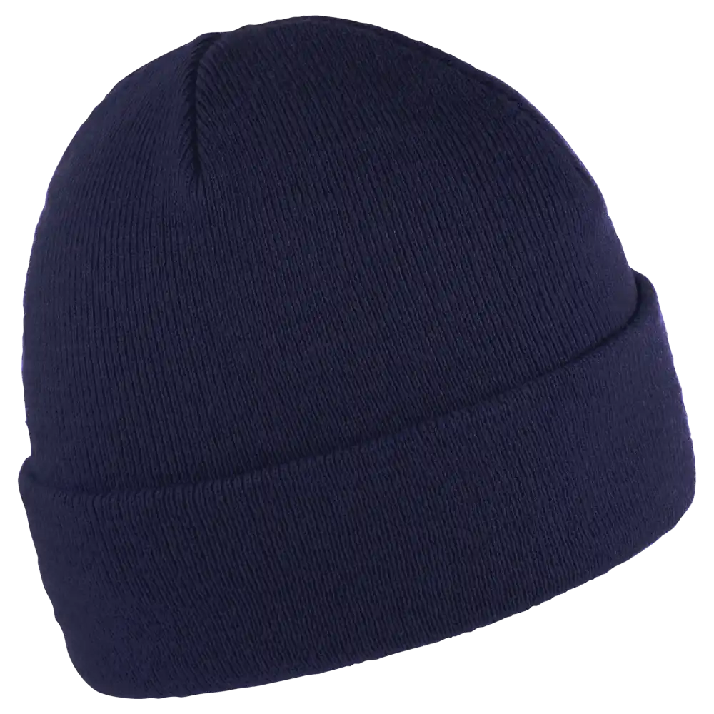 Primary band navy kÀÀntöreuna mainospipo omalla logolla.