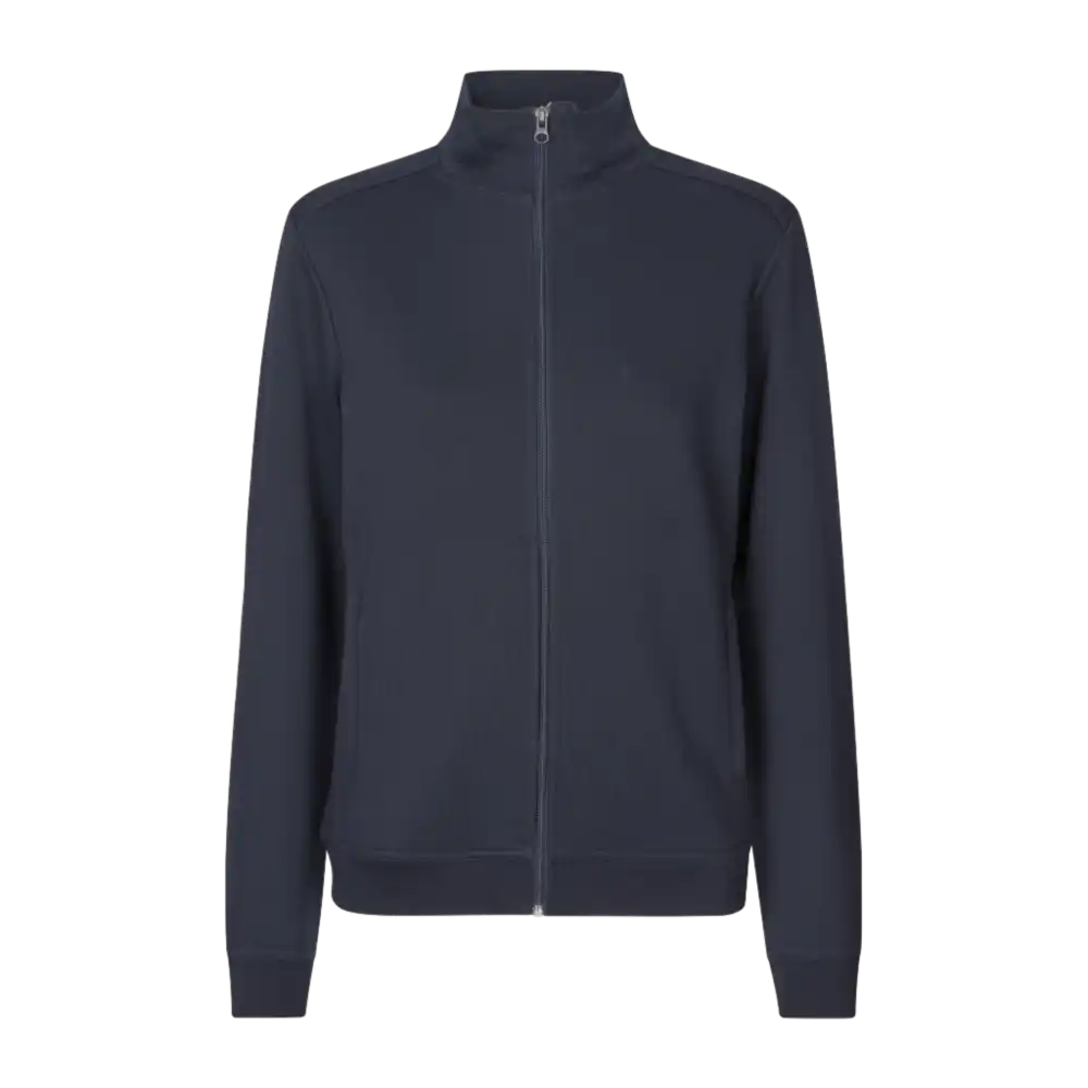 PRO Wear CARE cardigan college takki naiset-Navy-ZigiZagi