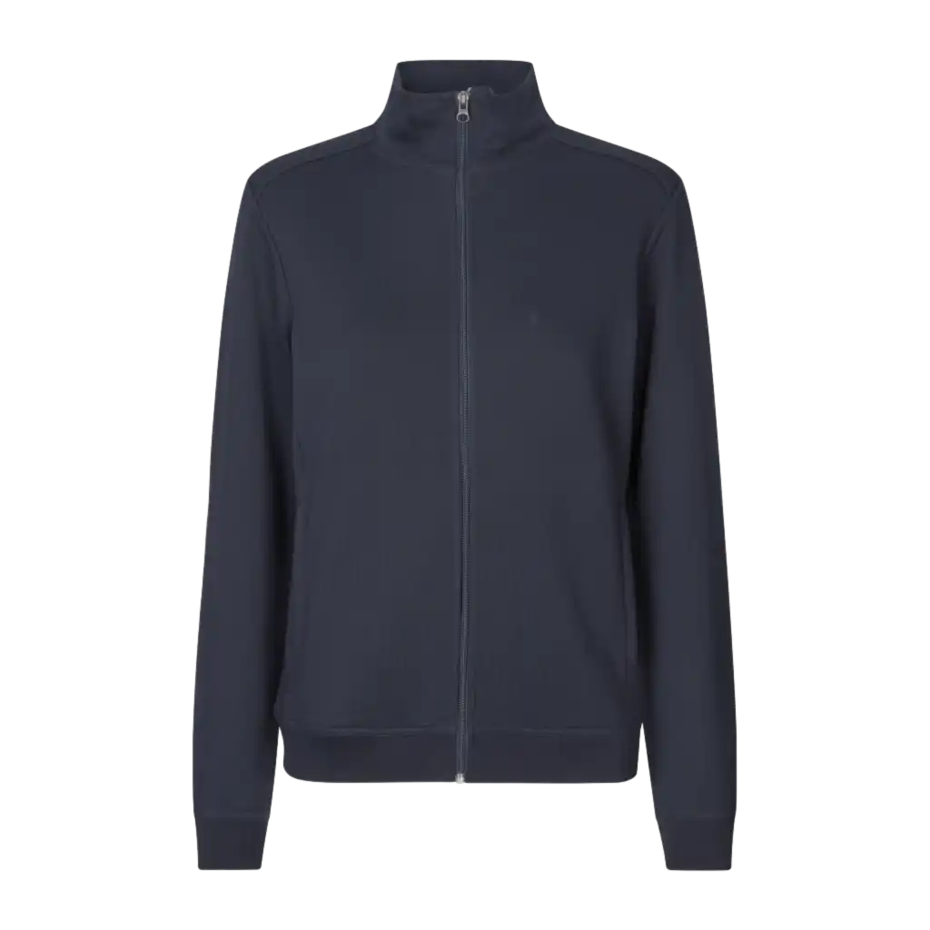 PRO Wear CARE cardigan college takki naiset-Navy-ZigiZagi