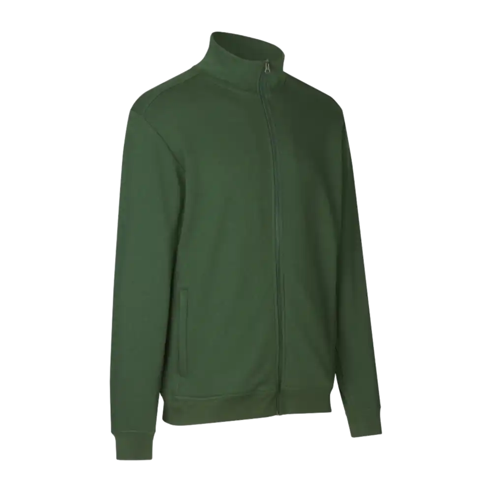 PRO Wear CARE cardigan college takki - työkäyttöön soveltuva -ZigiZagi