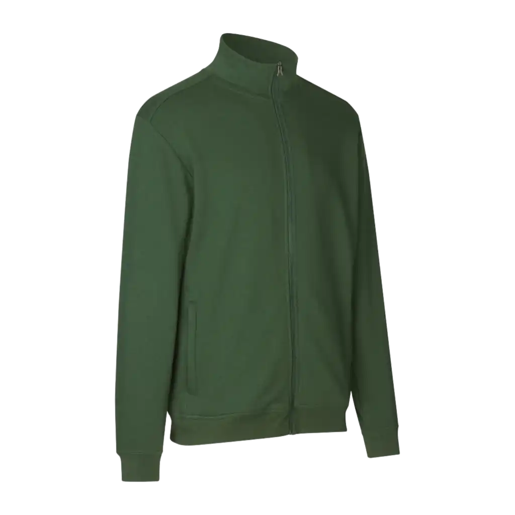 PRO Wear CARE cardigan college takki - työkäyttöön soveltuva -ZigiZagi