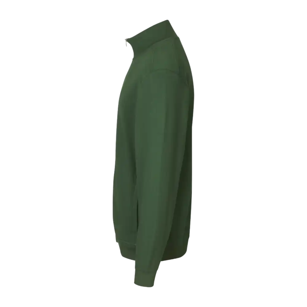 PRO Wear CARE cardigan college takki oliivi - ZigiZagi