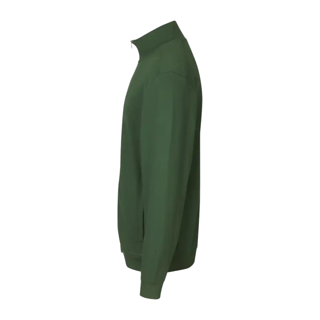 PRO Wear CARE cardigan college takki oliivi - ZigiZagi