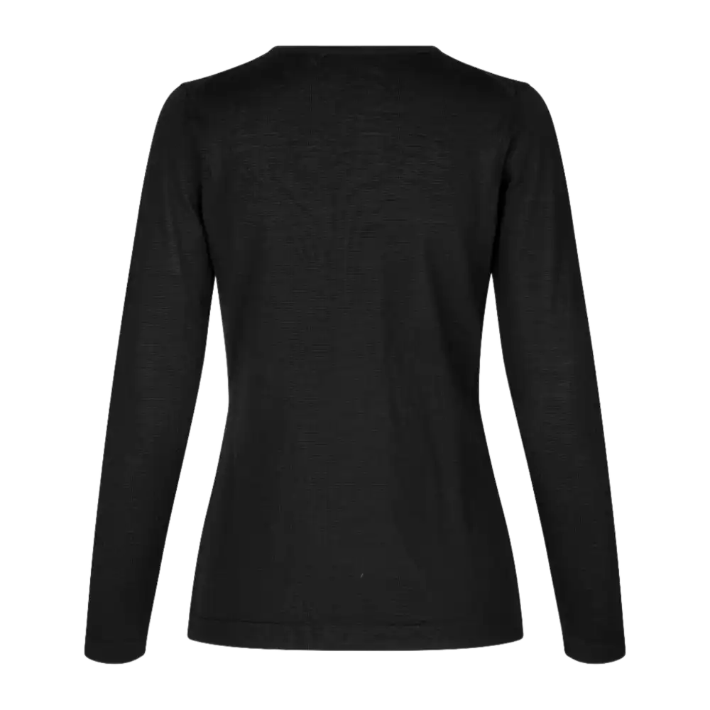 PULLOVER MERINO-ZigiZagi