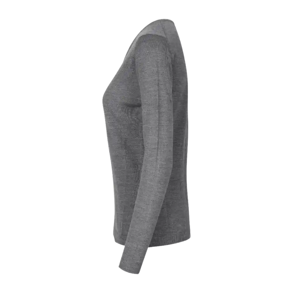 PULLOVER MERINO-ZigiZagi