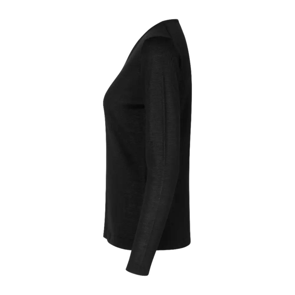PULLOVER MERINO-ZigiZagi