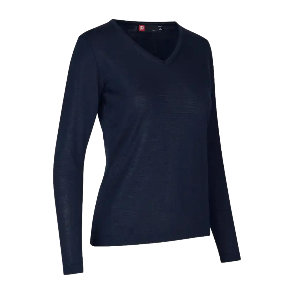 PULLOVER MERINO-ZigiZagi