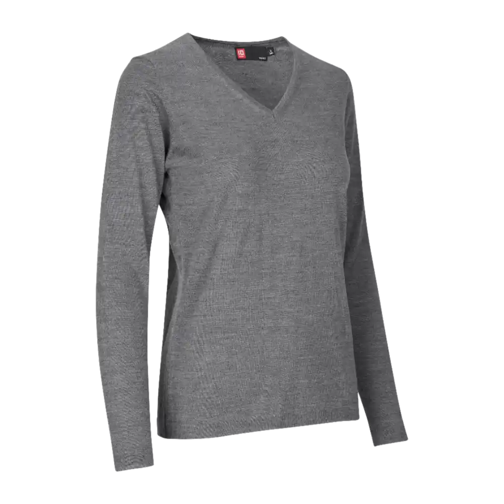 PULLOVER MERINO-ZigiZagi