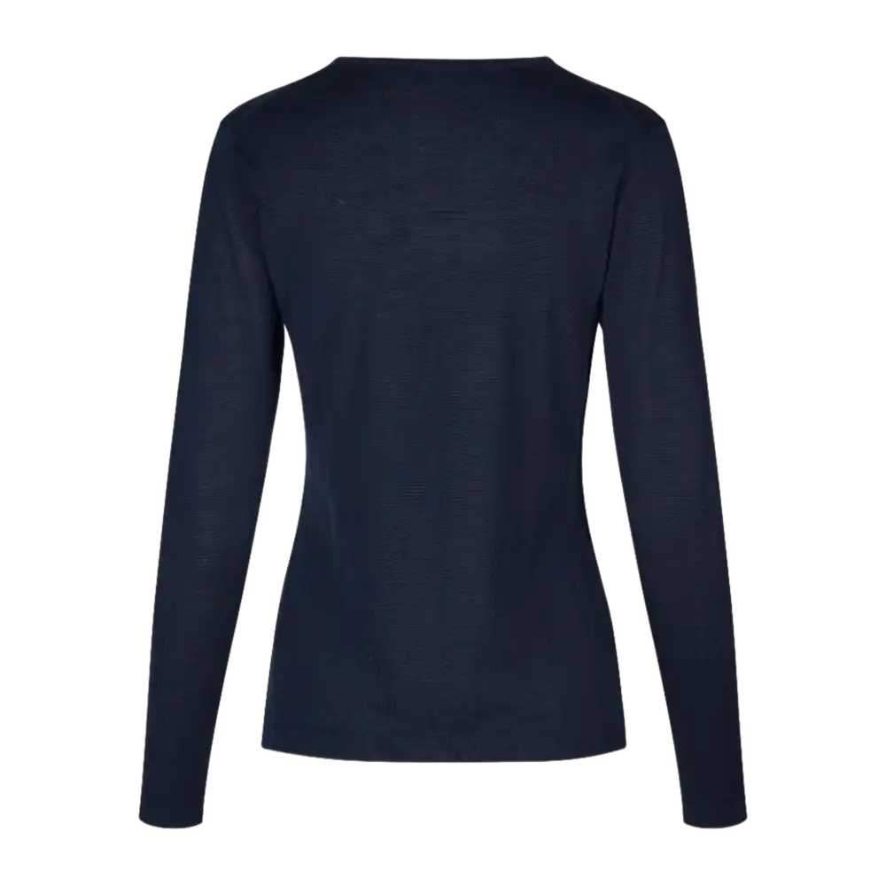 PULLOVER MERINO-ZigiZagi