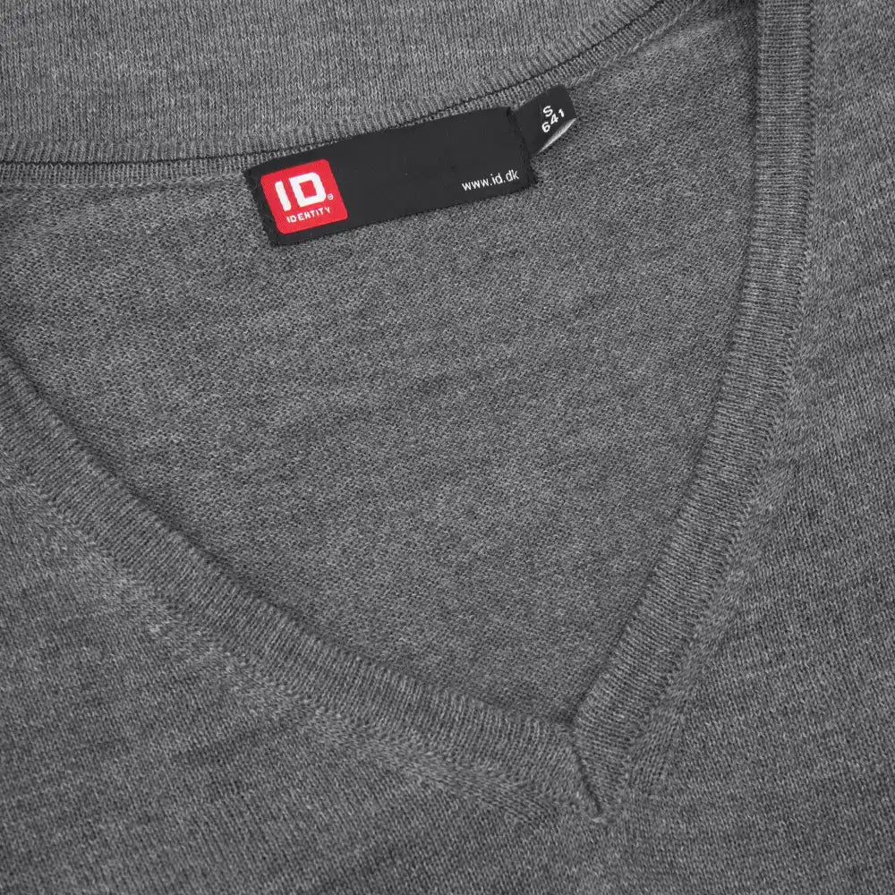 PULLOVER MERINO-ZigiZagi