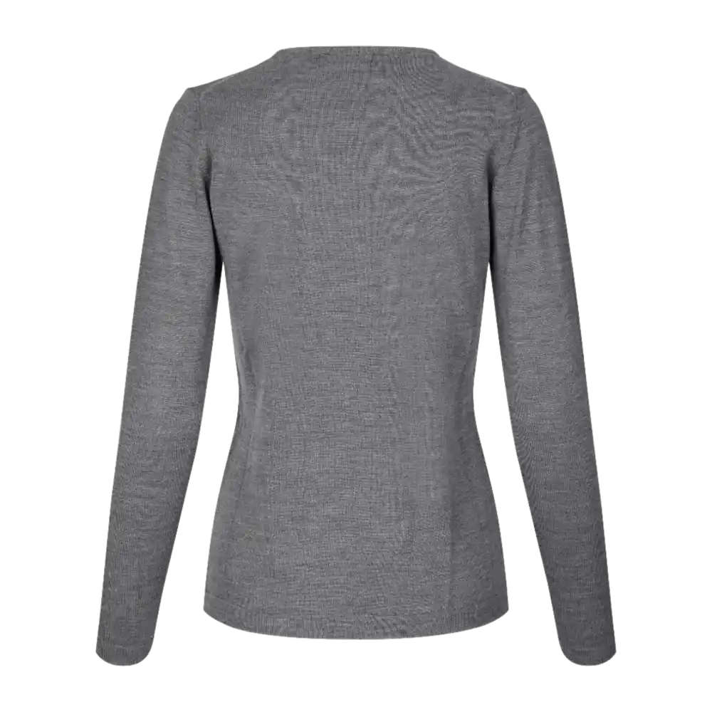 PULLOVER MERINO-ZigiZagi