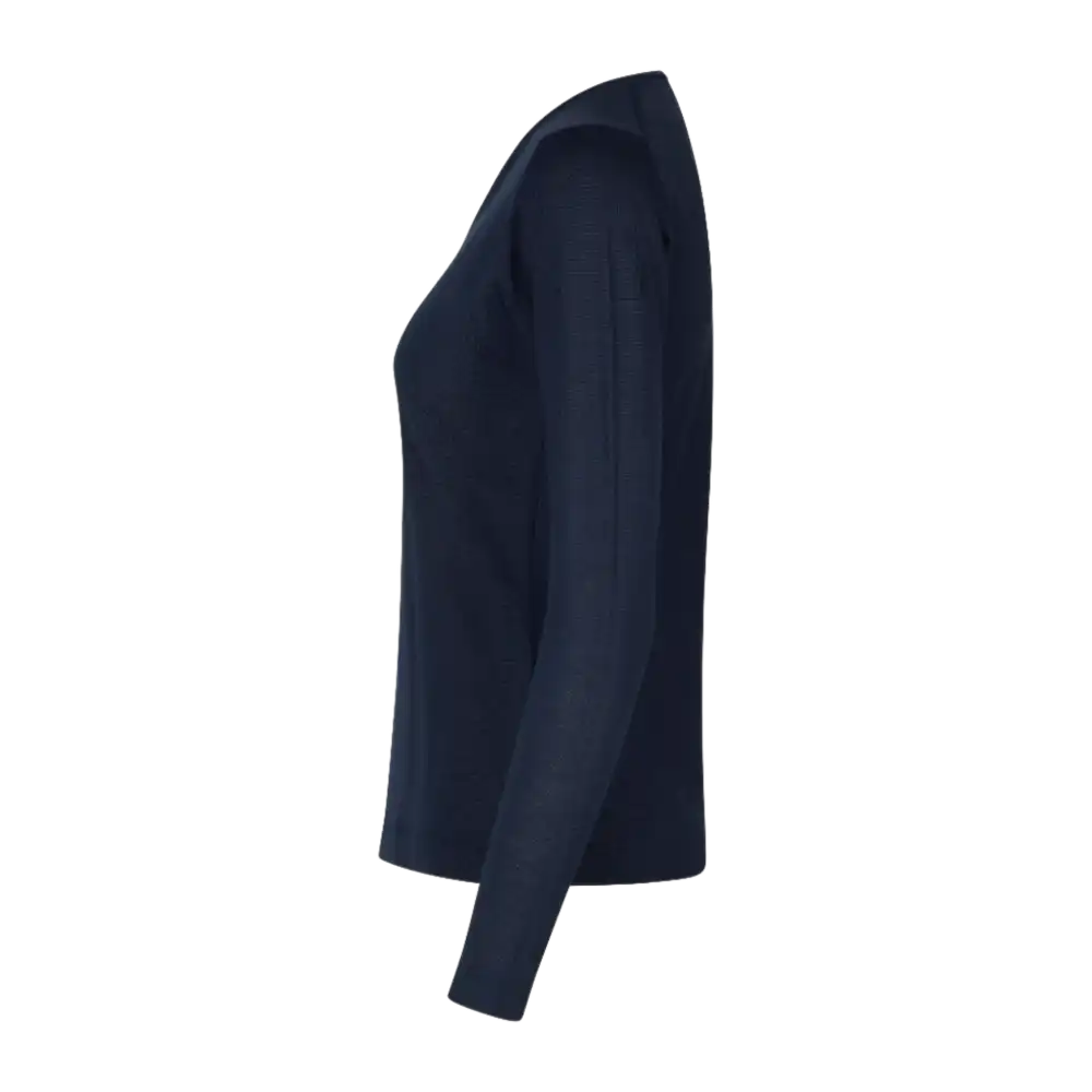 PULLOVER MERINO-ZigiZagi