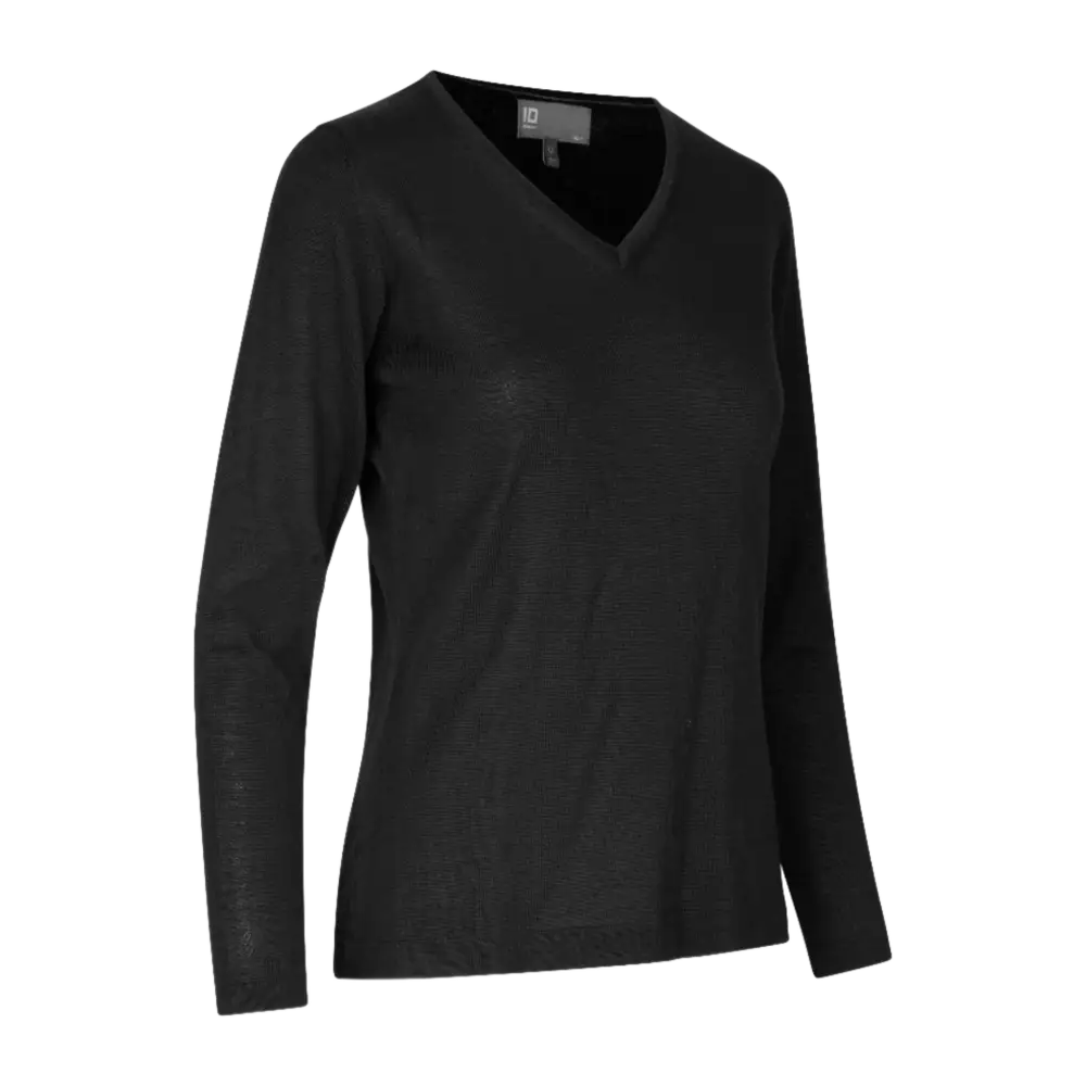 PULLOVER MERINO-ZigiZagi