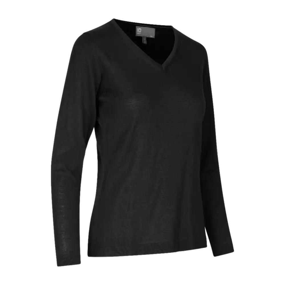 PULLOVER MERINO-ZigiZagi