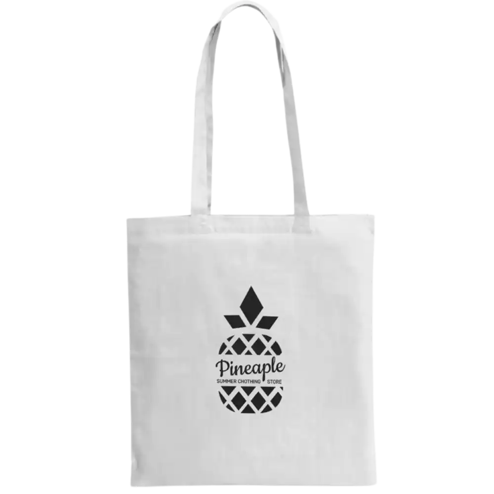 Puuvillakassi 100 GR/M² - Messut