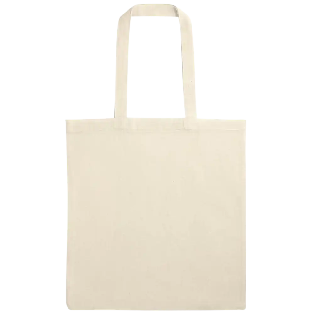 Puuvillakassi 140 GR/M² omalla logolla - Messut