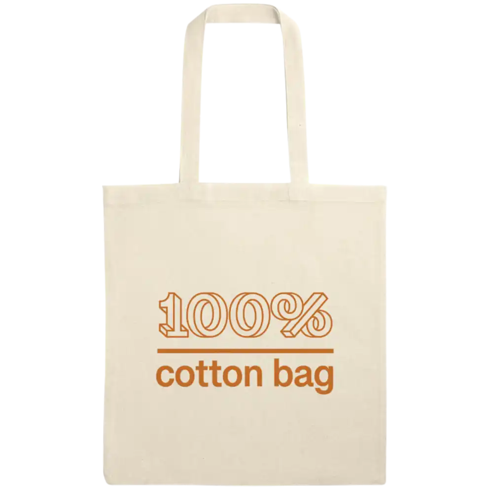 Puuvillakassi 140 GR/M² omalla logolla - Messut