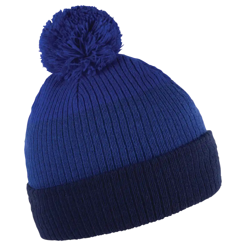 Rada Tupsupipo omalla logolla (coFEE 3011) - Navy