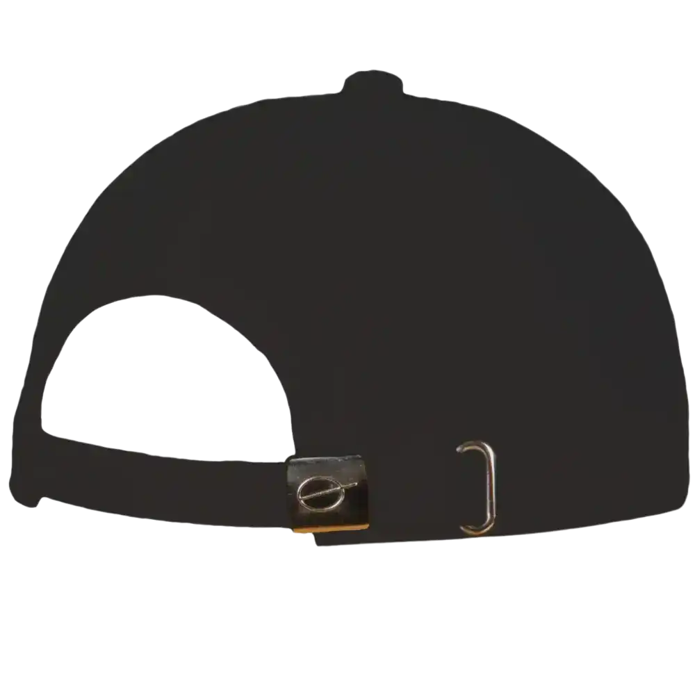 Vedenpitävä Rain lippis kuva takaa