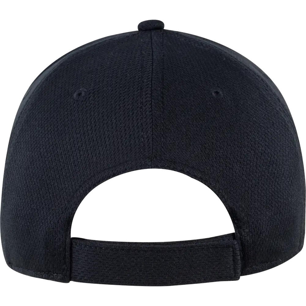 Recycled cool comfort mainoslippis omalla logolla säädettä takakiinnitys.