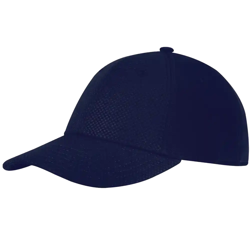 Relax lippis omalla logolla, vÀri Navy