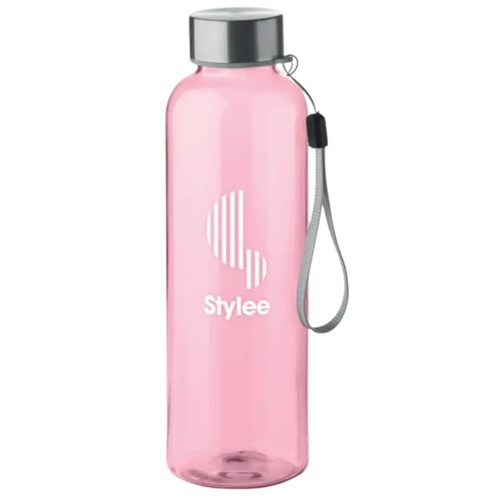 RPET 500 ml juomapullo alk.2.45 - ULKOILU JA VAPAA-AIKA