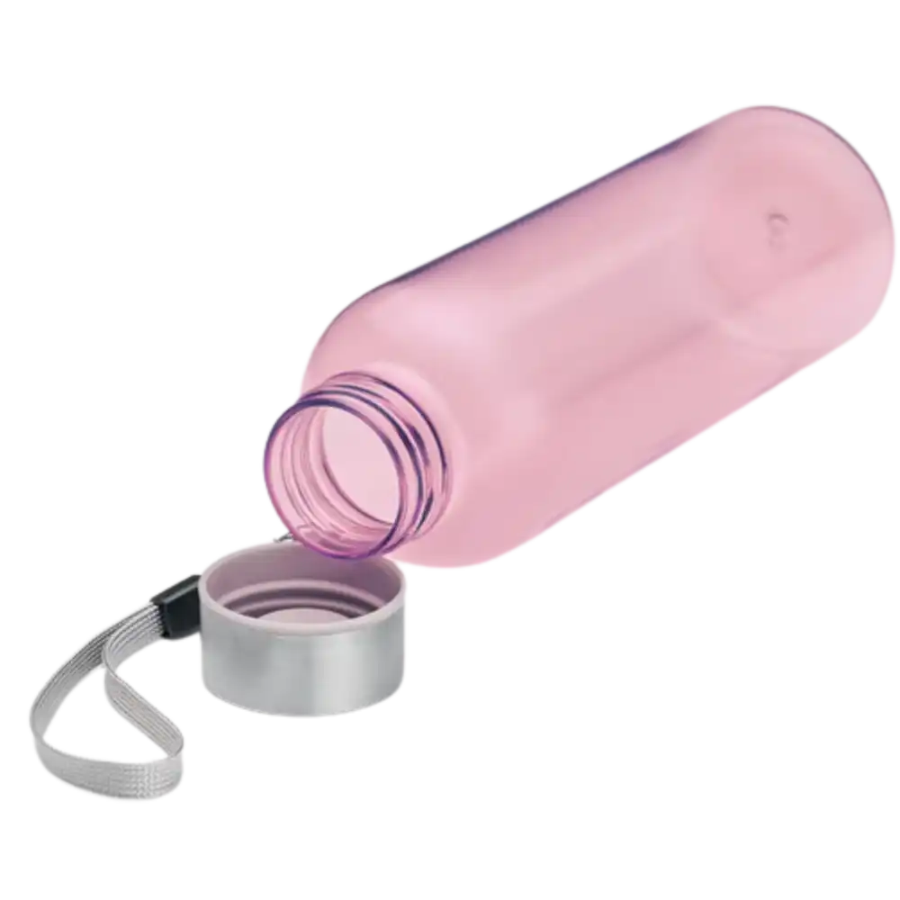 RPET 500 ml juomapullo alk.2.45 - ULKOILU JA VAPAA-AIKA