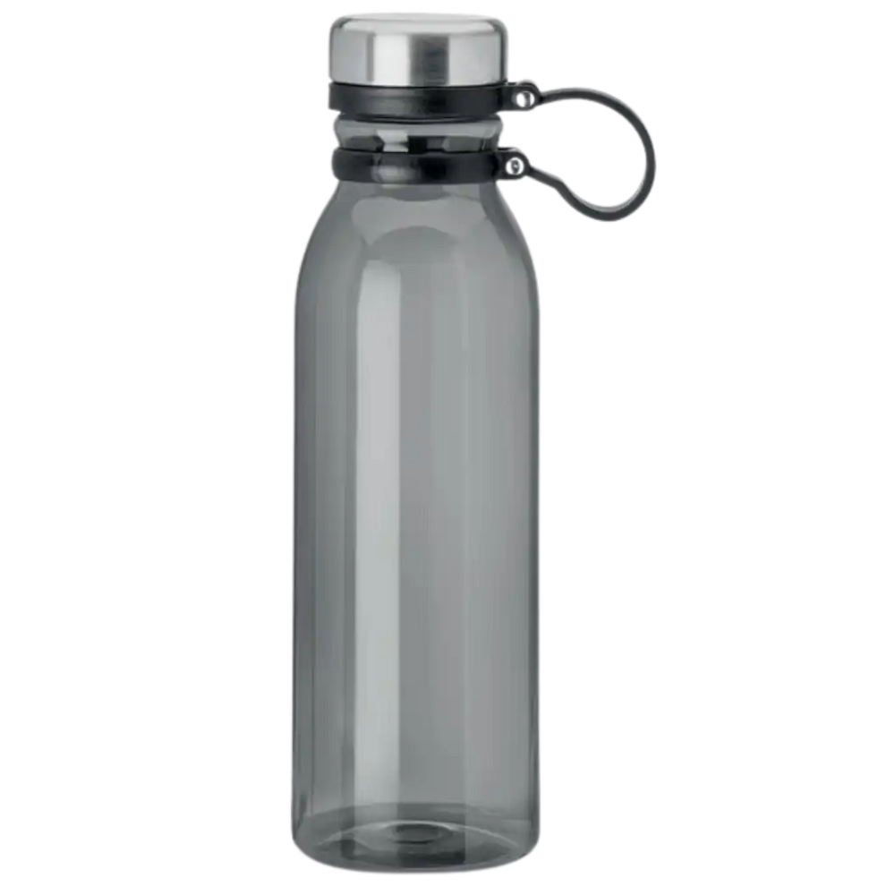 RPET 780 ml Juomapullo alk 4.95€ - Transparent grey - ULKOILU JA VAPAA-AIKA