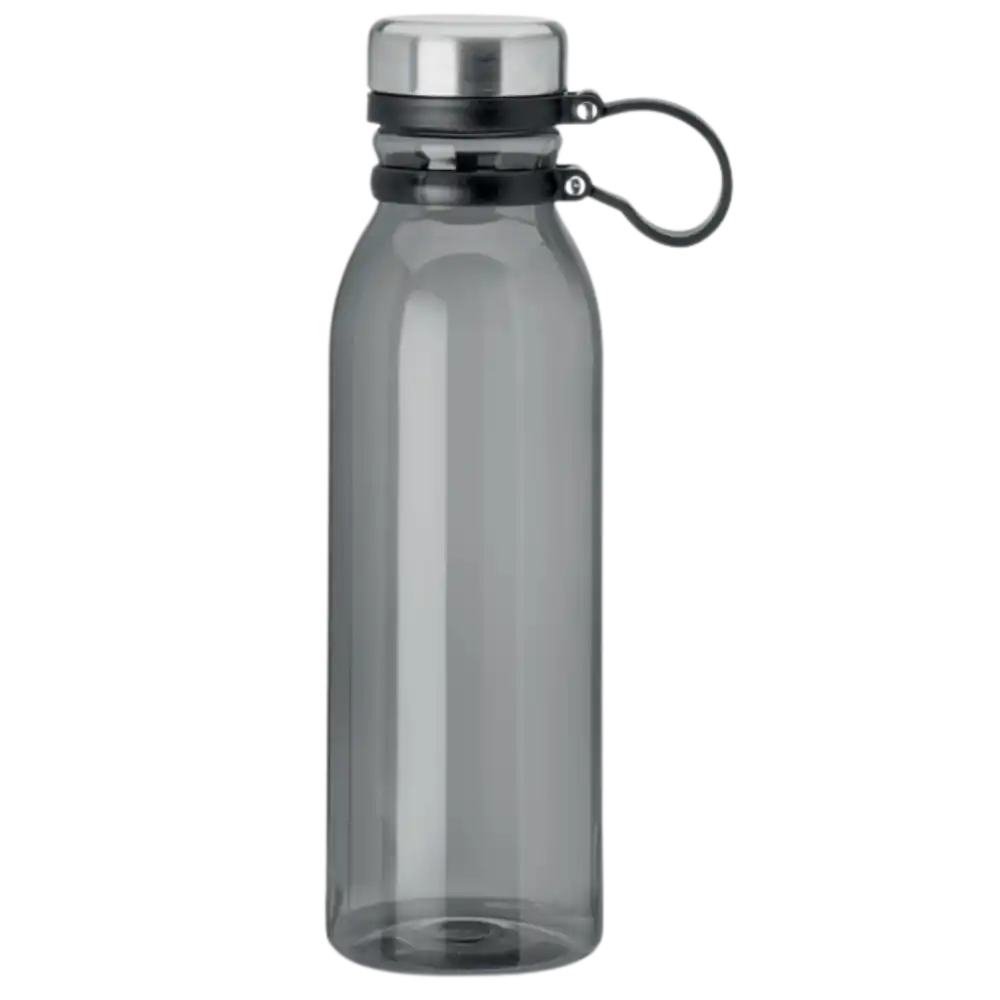 RPET 780 ml Juomapullo alk 4.95€ - Transparent grey - ULKOILU JA VAPAA-AIKA
