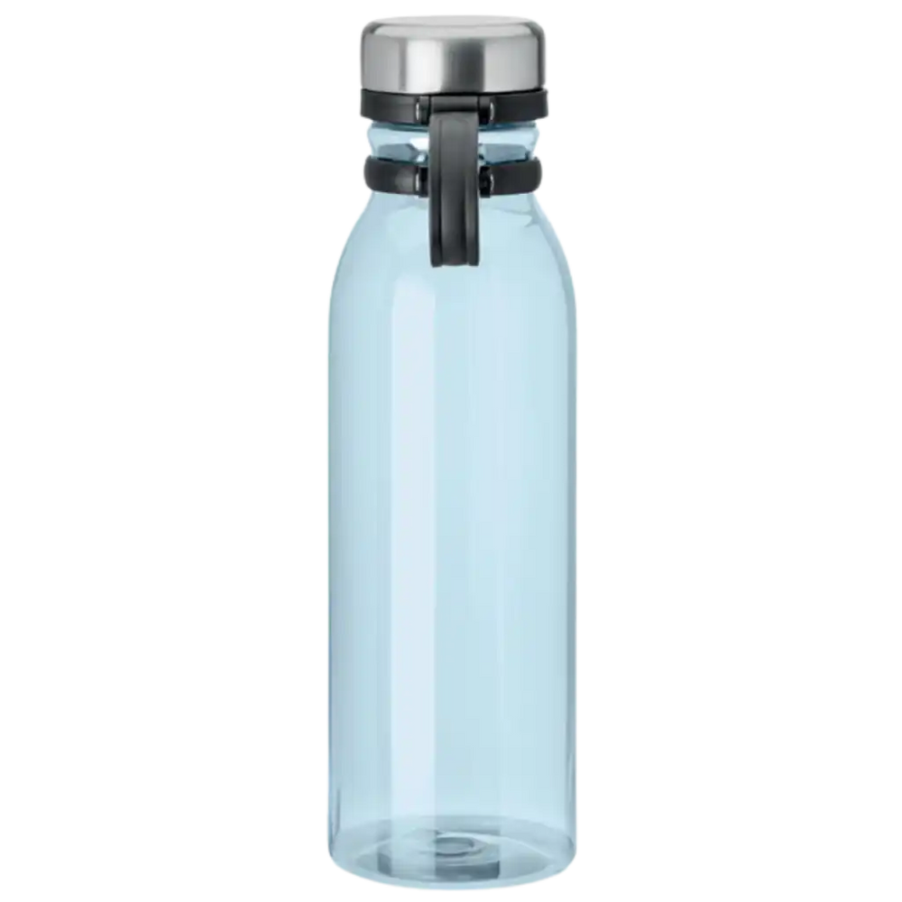 RPET 780 ml Juomapullo alk 4.95€ - Transparent light blue - ULKOILU JA VAPAA-AIKA