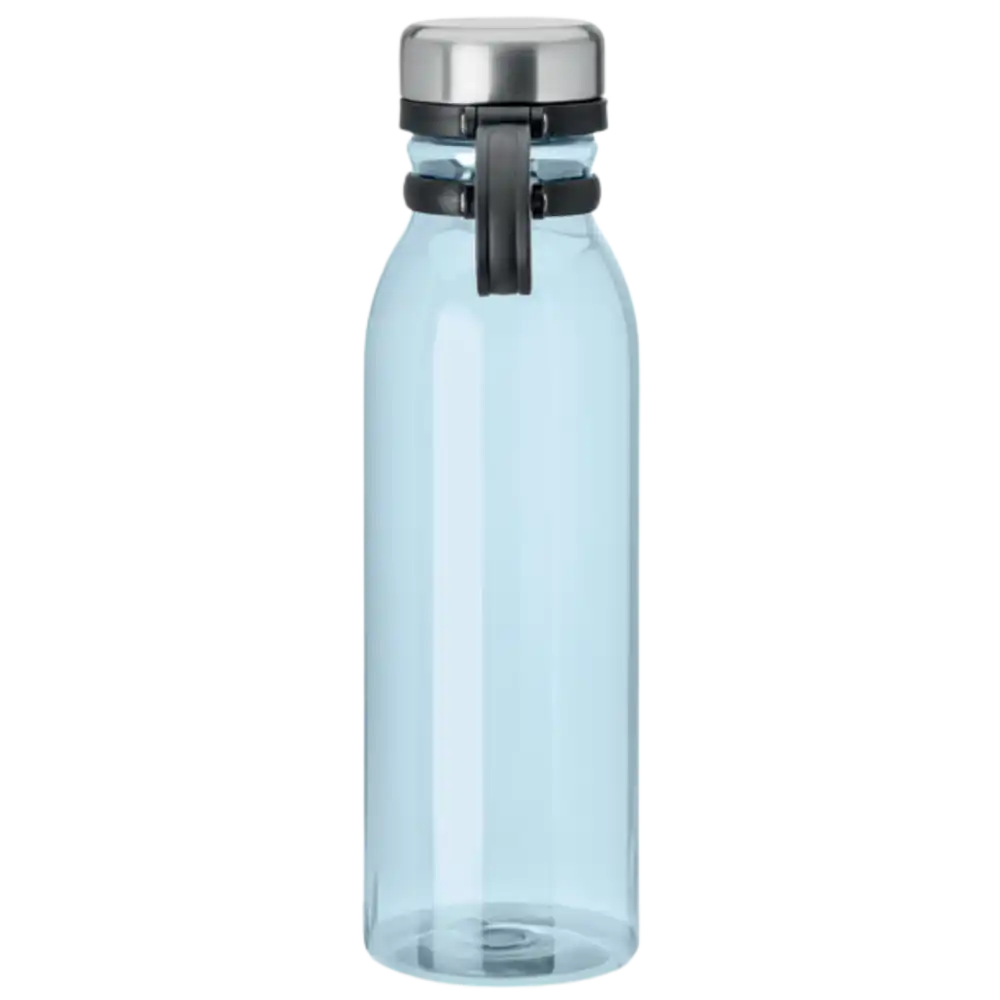 RPET 780 ml Juomapullo alk 4.95€ - Transparent light blue - ULKOILU JA VAPAA-AIKA