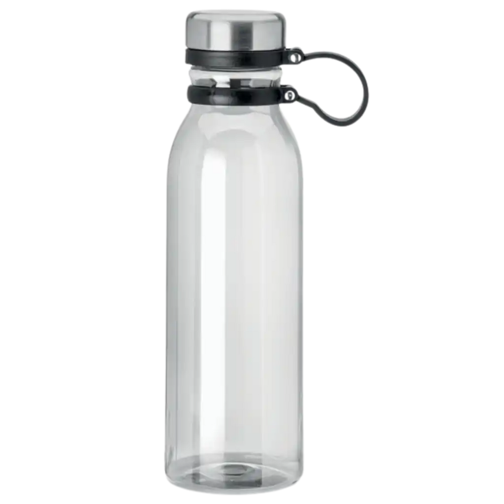 RPET 780 ml Juomapullo alk 4.95€ - Transparent - ULKOILU JA VAPAA-AIKA