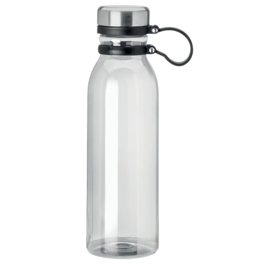 RPET 780 ml Juomapullo alk 4.95€ - Transparent - ULKOILU JA VAPAA-AIKA