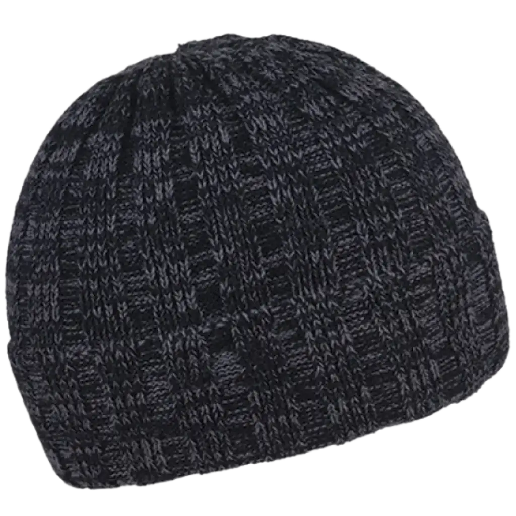 Sabbot Kamil SA1112 – miesten peruspipo, musta