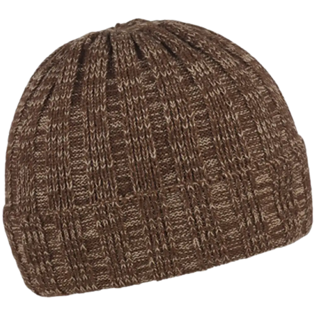 Sabbot Kamil SA1112 – miesten peruspipo, ruskea