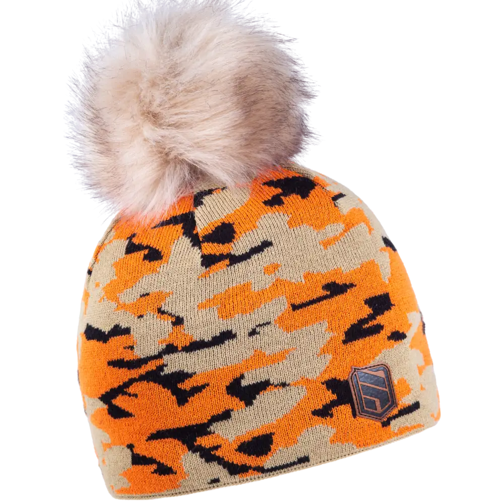 SABBOT CALLI BOBBLE-1176.5-ZigiZagi