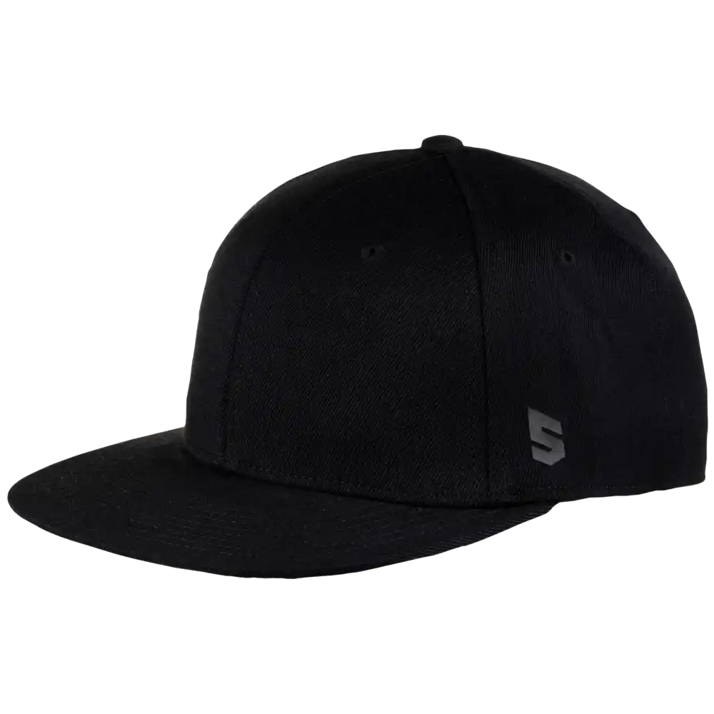 Sabbot Flex fitted suoralippainen lippis logolla, koko 58cm