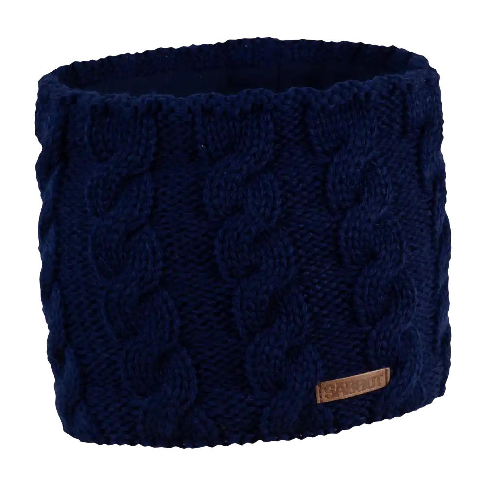 SABBOT LINDA SNOOD-1171.10-ZigiZagi