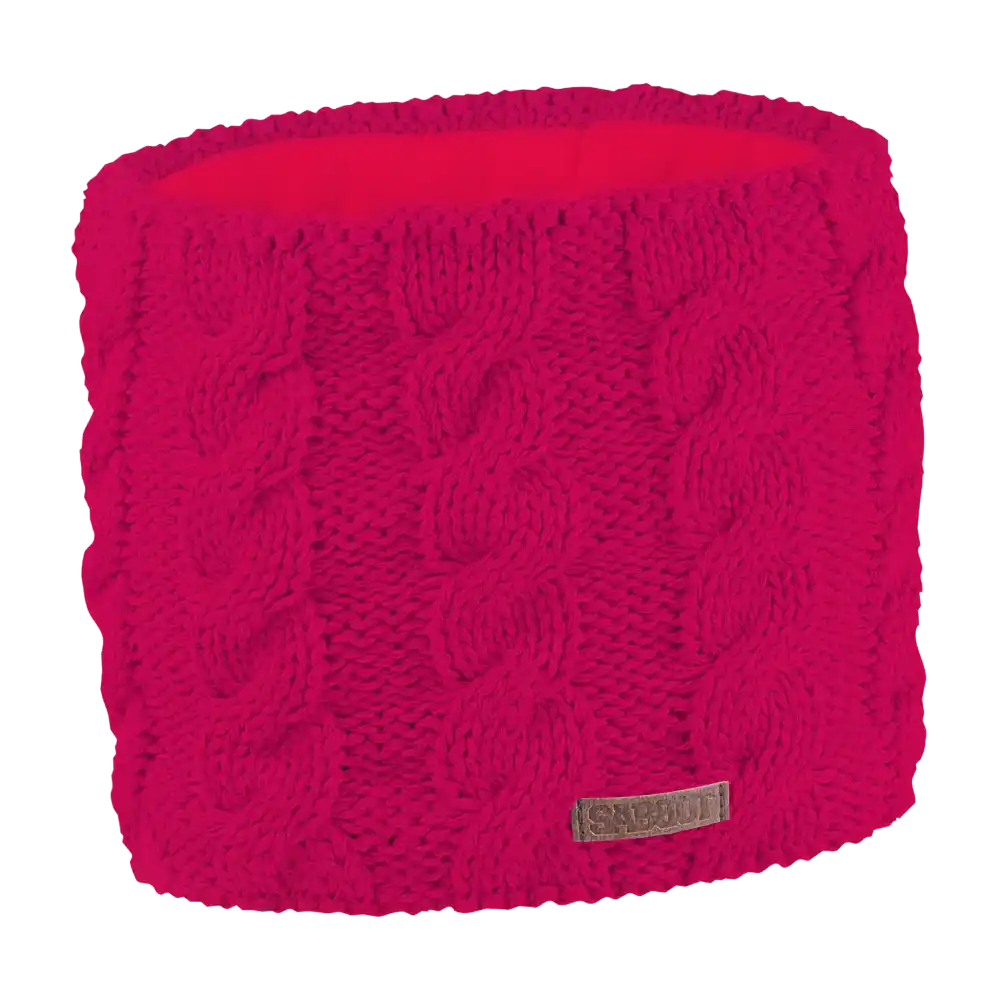 SABBOT LINDA SNOOD-1171.11-ZigiZagi