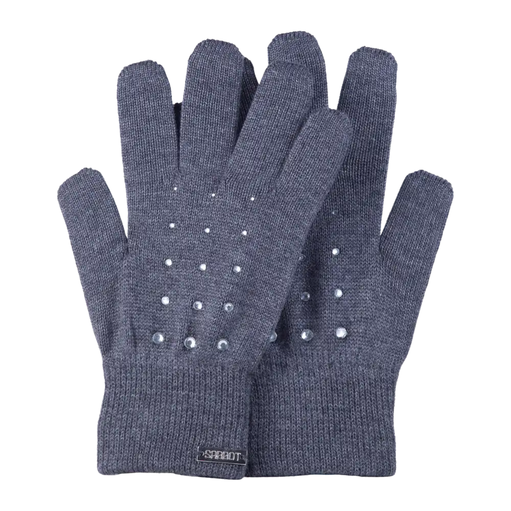 SABBOT MICHAELA GLOVES-1004.2-ZigiZagi