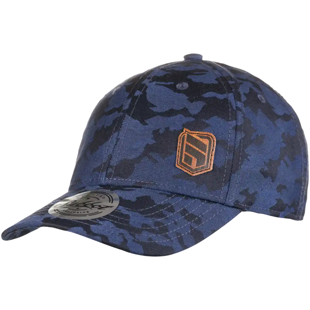 SABBOT ORLANDO-Blue-ZigiZagi