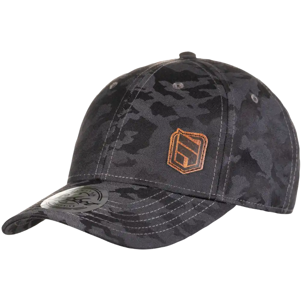 SABBOT ORLANDO-Grey-ZigiZagi