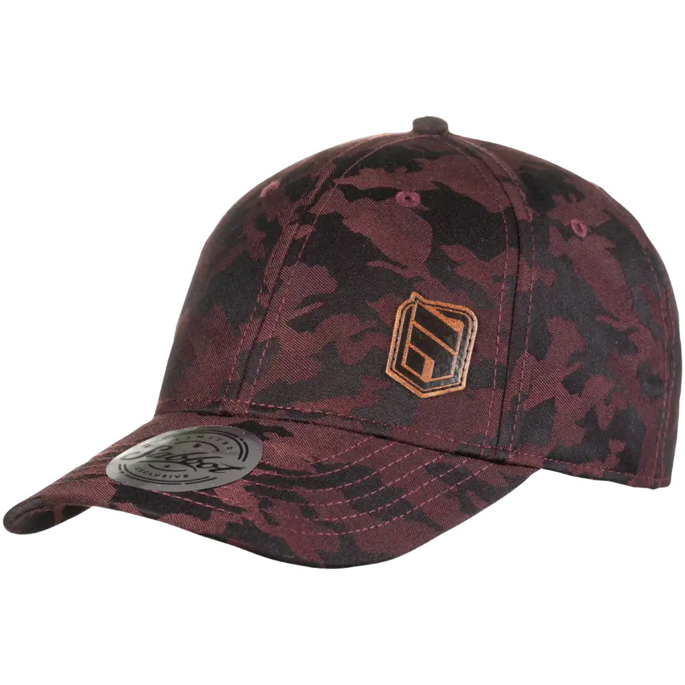 SABBOT ORLANDO-Red-ZigiZagi