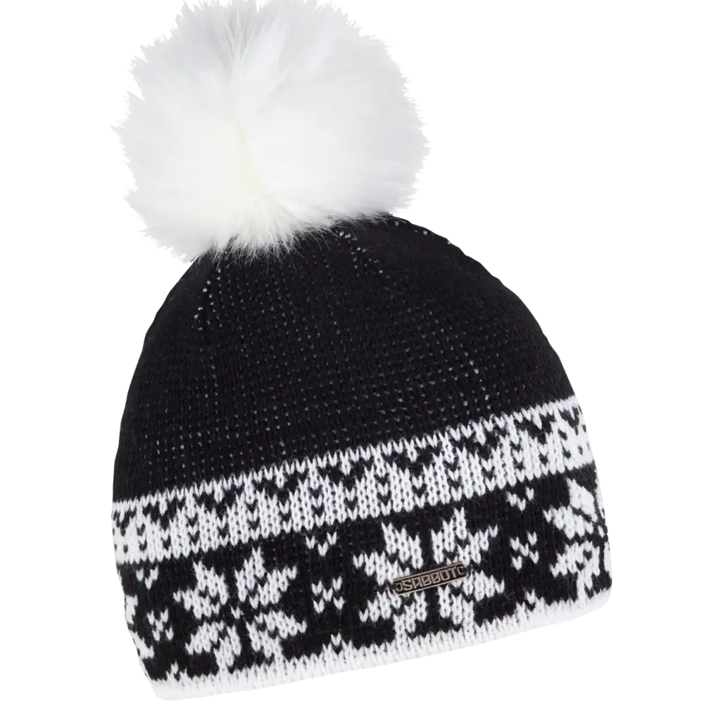 SABBOT SNOWFLAKE-1162.1-ZigiZagi