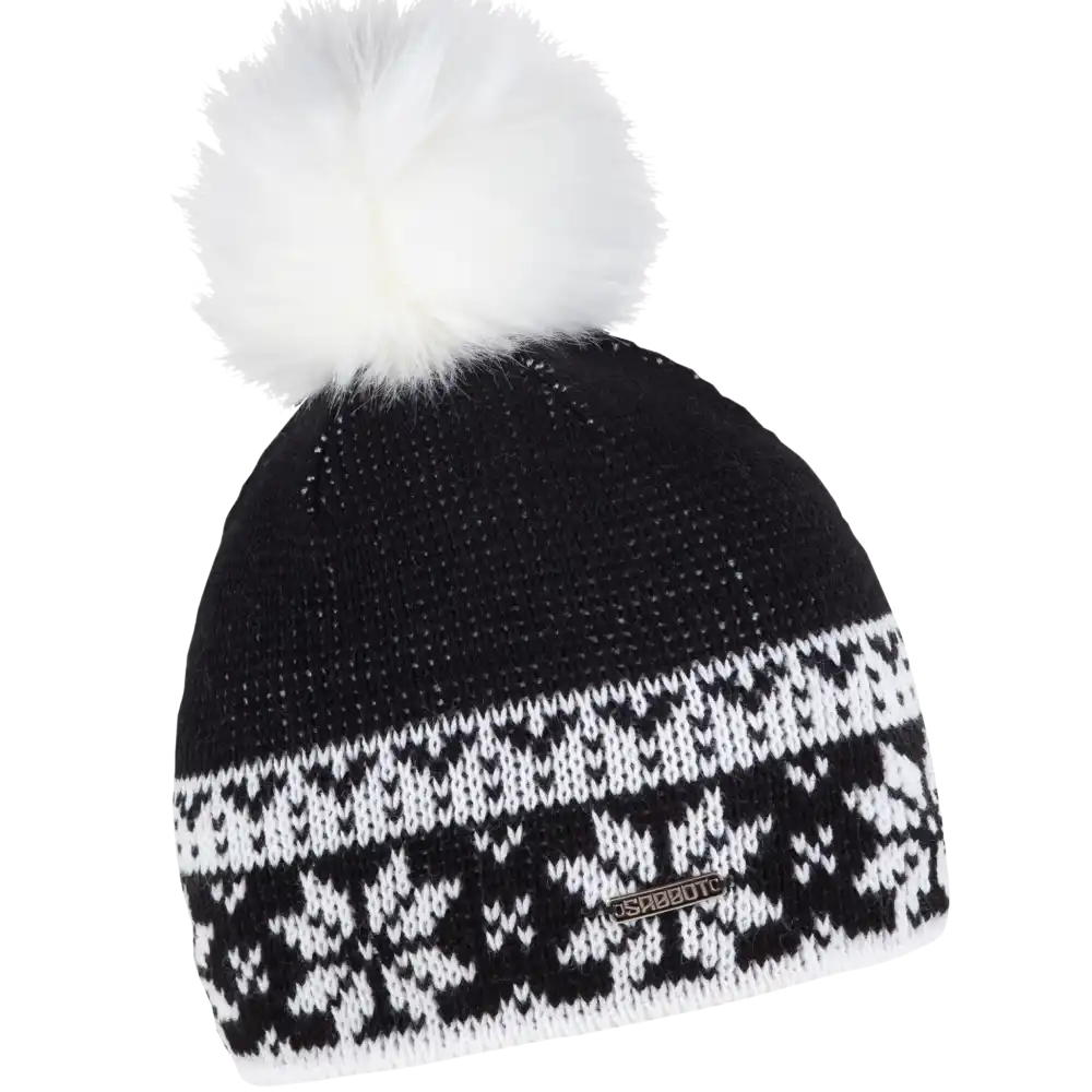 SABBOT SNOWFLAKE-1162.1-ZigiZagi