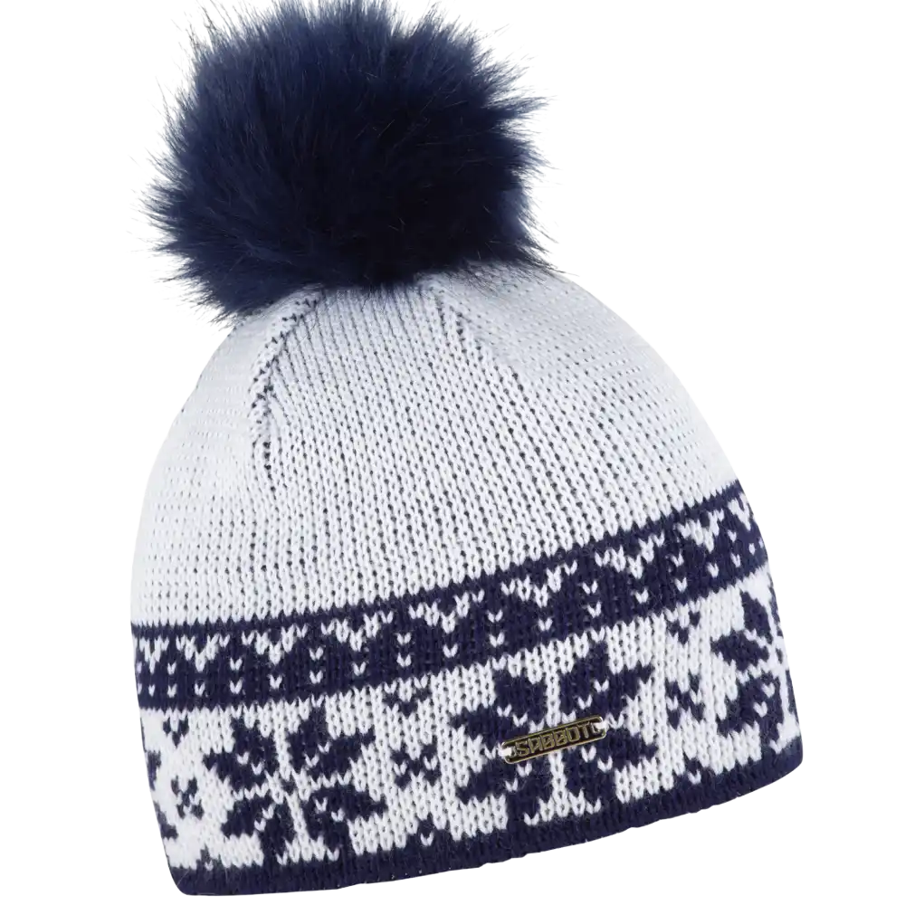 SABBOT SNOWFLAKE-1162.2-ZigiZagi