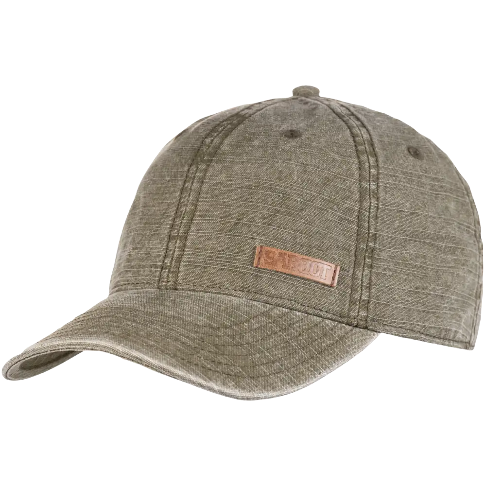 SABBOT VINTAGE-Army green-ZigiZagi